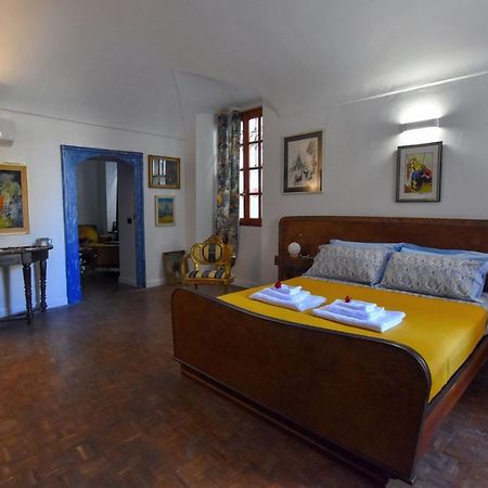 Porpora House Bed & Breakfast Novi Ligure Eksteriør bilde