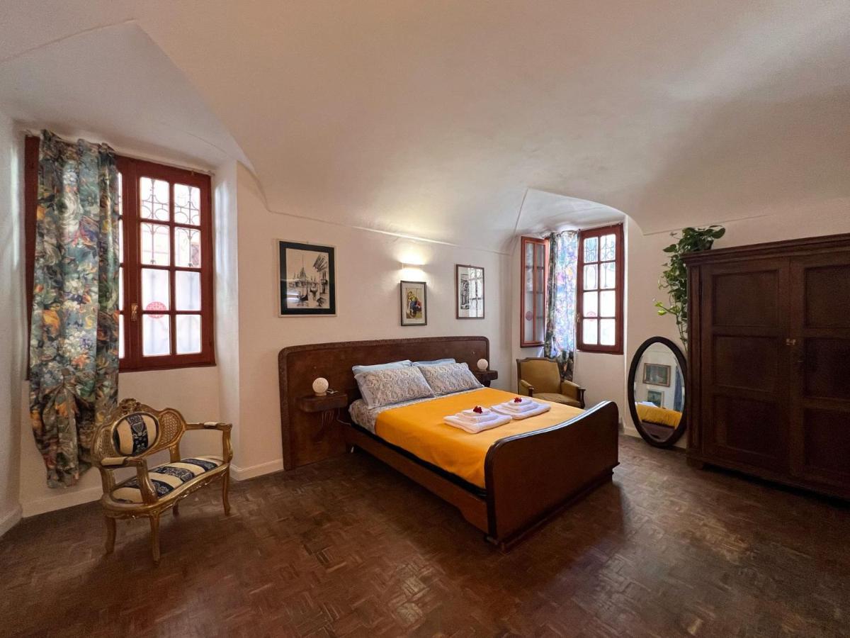 Porpora House Bed & Breakfast Novi Ligure Eksteriør bilde