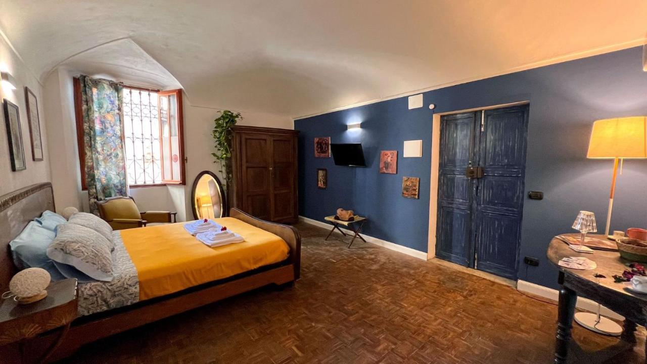 Porpora House Bed & Breakfast Novi Ligure Eksteriør bilde